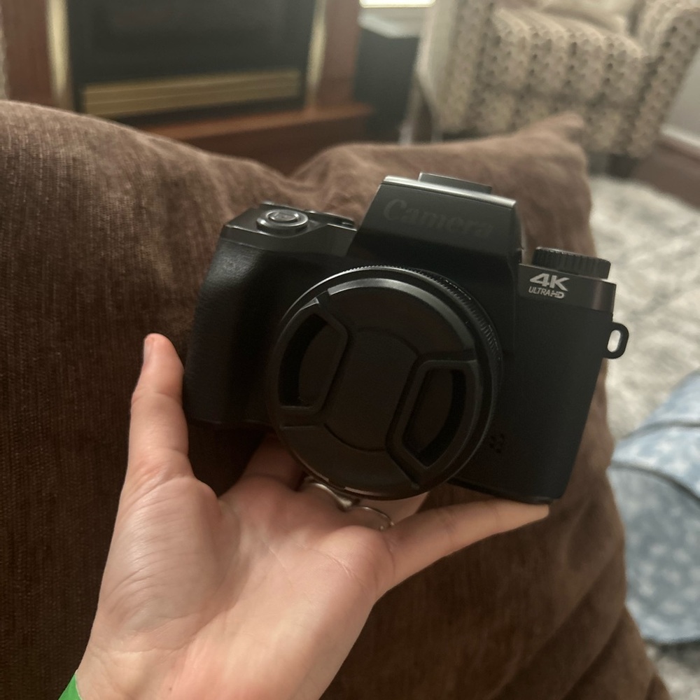 Camera BRAND NEW. - Picture 6 of 8